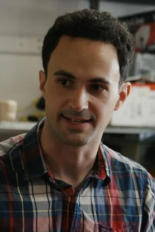 Bill Marczak profile picture