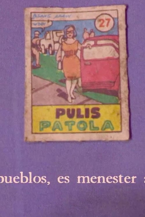 The Filipino Dream movie poster