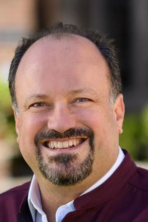 Bernard Haykel profile picture
