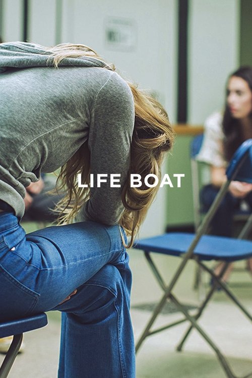 Life Boat movie poster