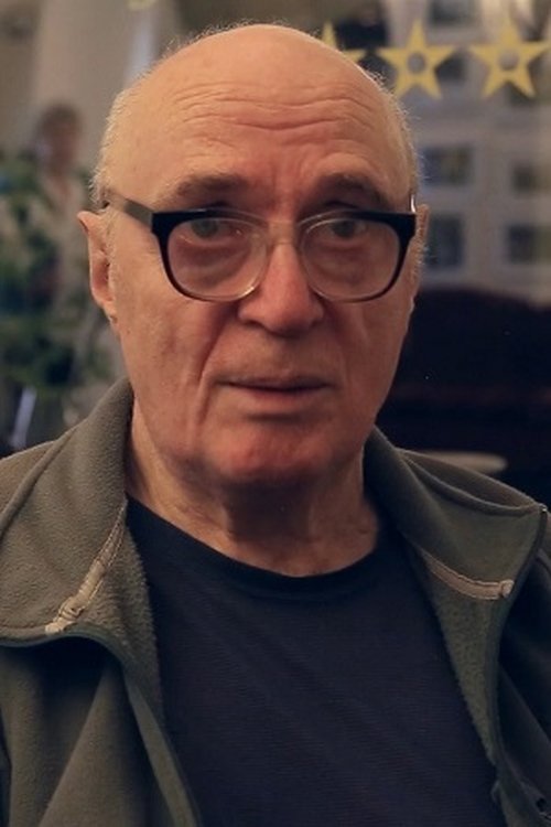 Pavel Litvinov profile picture