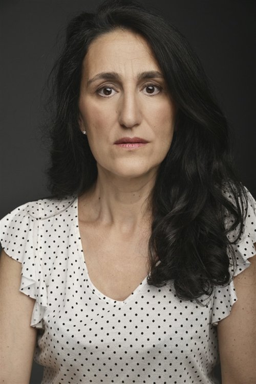 Sarah Bensoussan profile picture