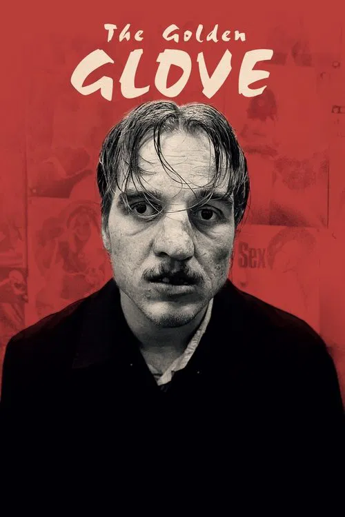 The Golden Glove movie poster
