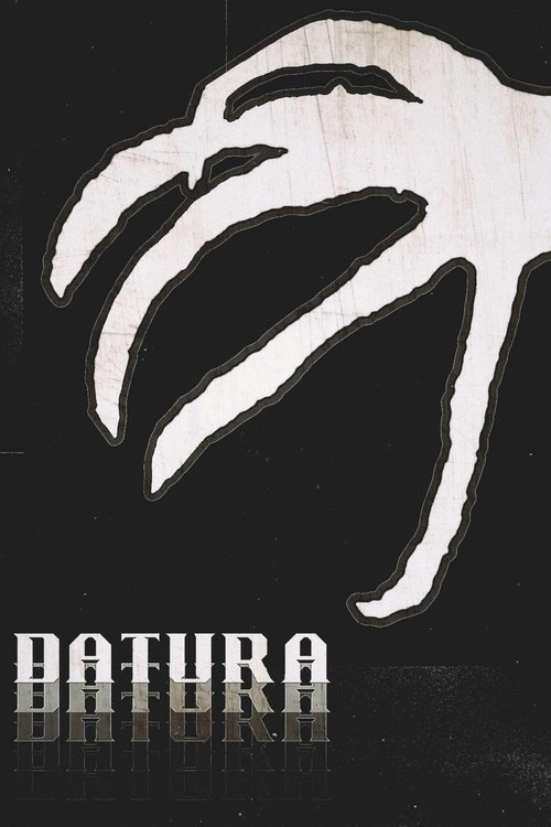 Datura movie poster
