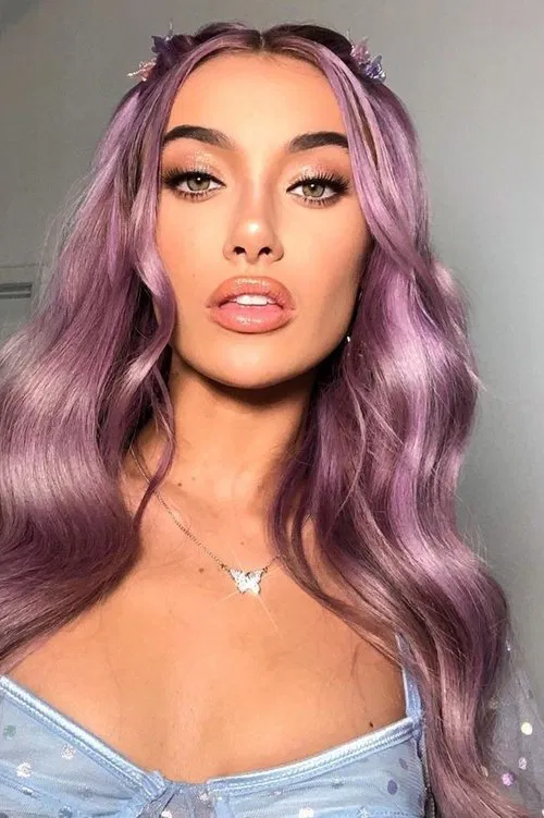 Olivia O'Brien profile picture