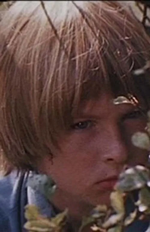 Clandestine Summer movie poster
