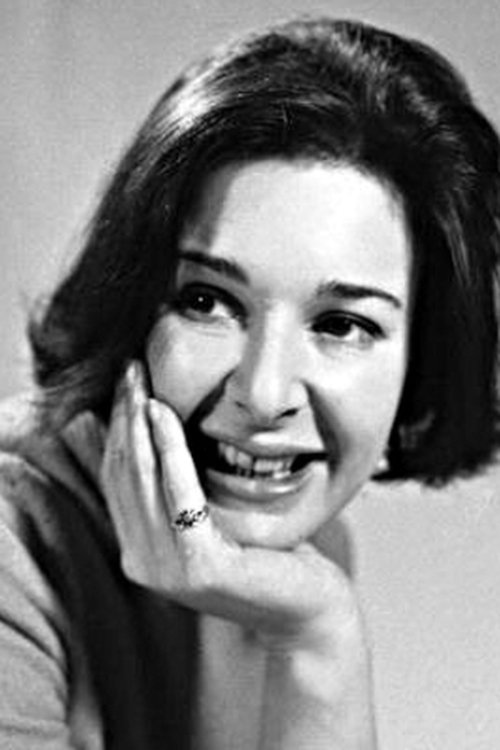 Verity Lambert profile picture