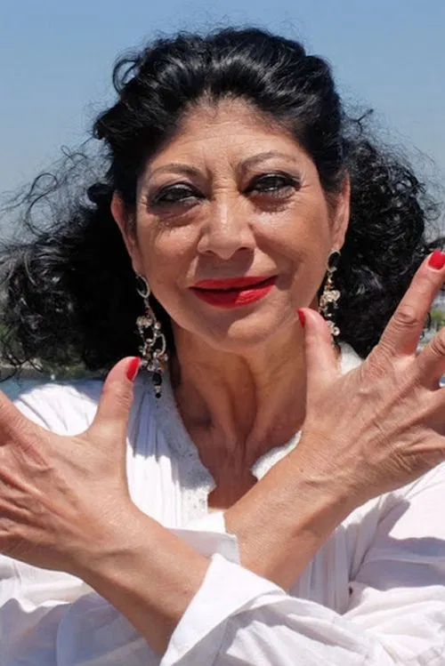 Manuela Carrasco profile picture