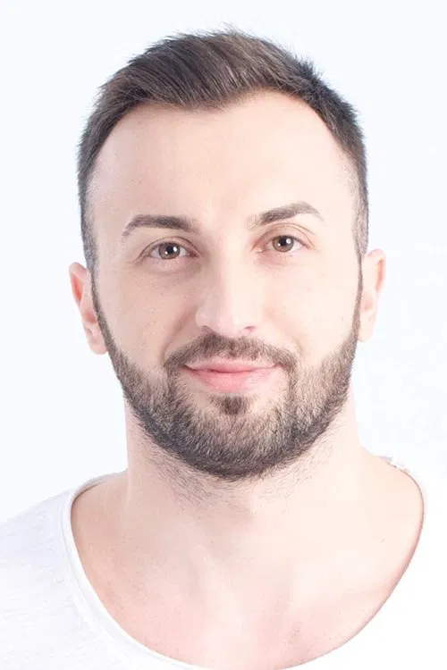 Alex profile picture