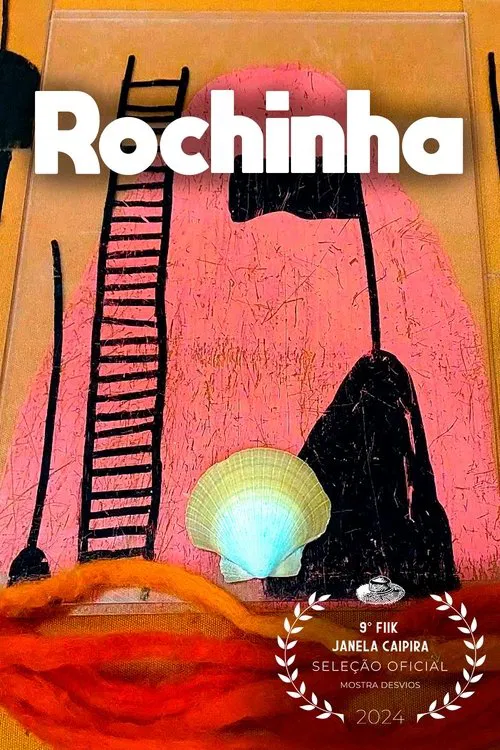 Rochinha movie poster