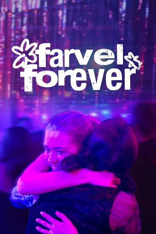Farvel forever tv show poster