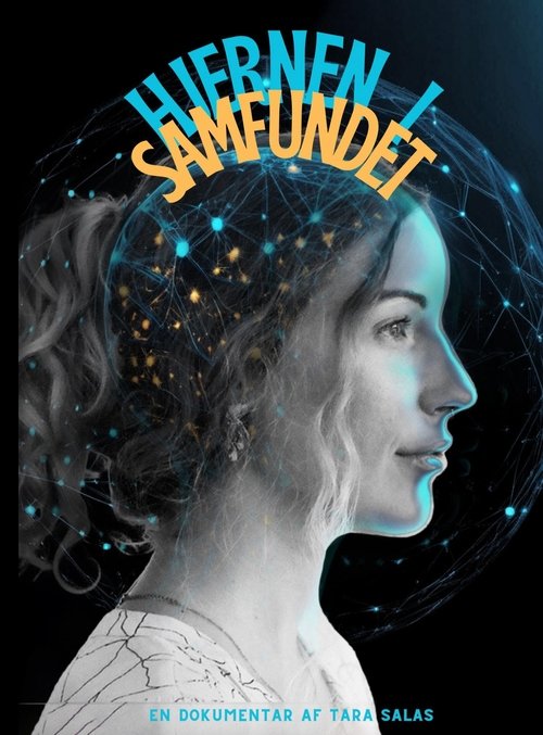Hjernen i samfundet movie poster