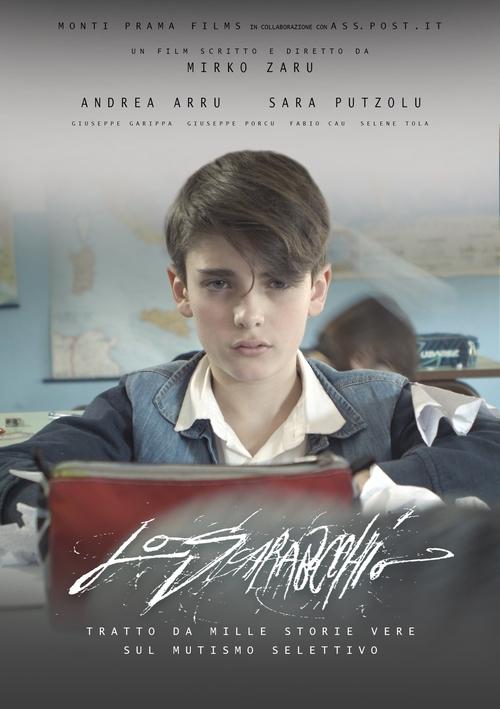 Lo scarabocchio movie poster