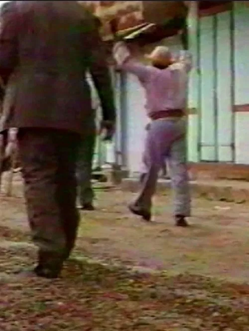 Nou Voix movie poster