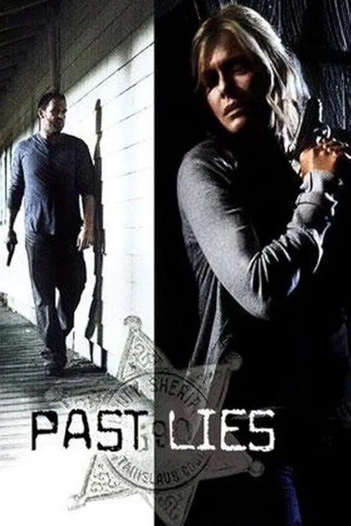 Past Lies movie poster