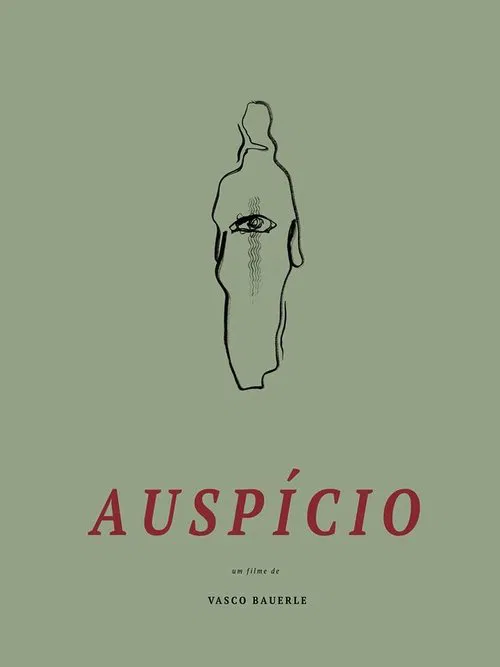 Auspice movie poster