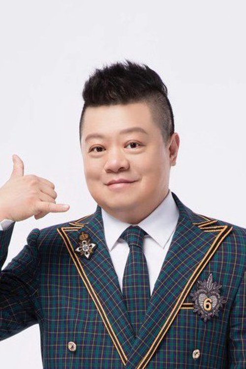 Ma Dong profile picture