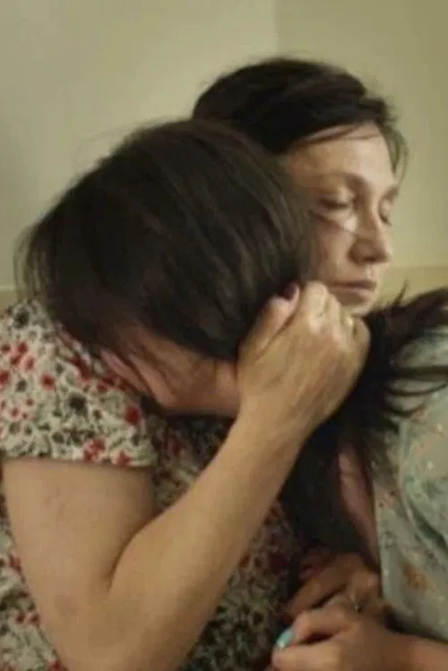 Mama movie poster