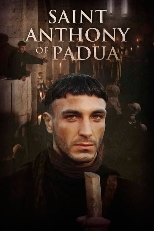 Saint Anthony: The Miracle Worker of Padua movie poster