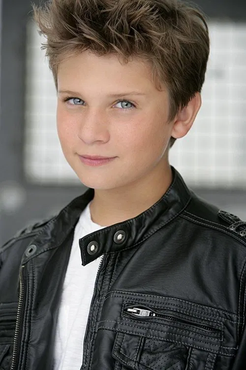 Spencer Tomich profile picture