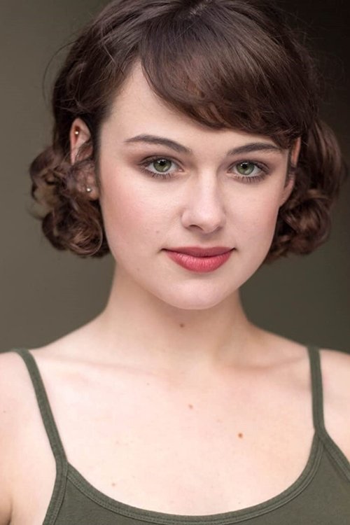 Lauren Crandall profile picture