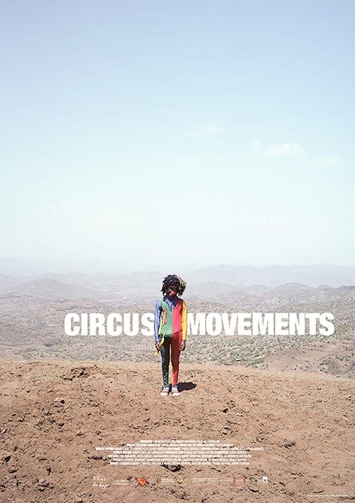 Poster do filme Circus Movements