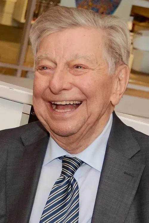 Hugo Portisch profile picture