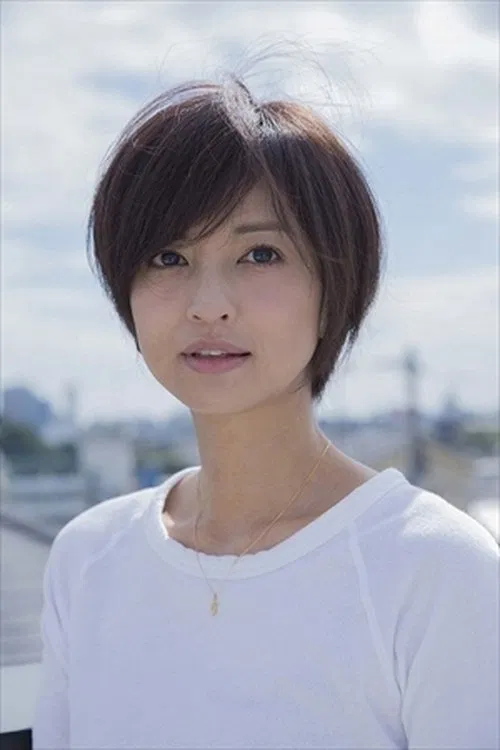 Yûko Itô profile picture