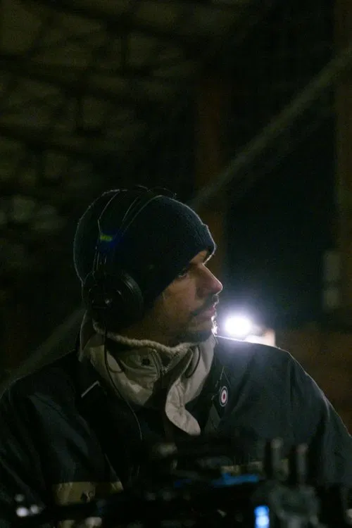 Foto de perfil de Paolo Bergonzi