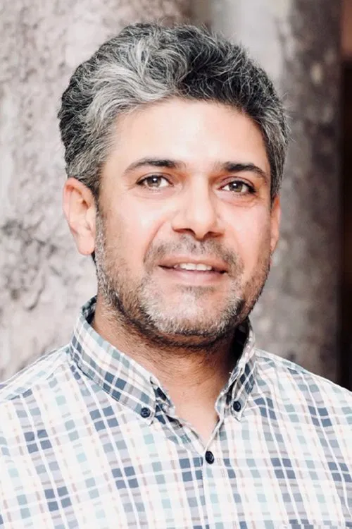 Mohsen Bahrami profile picture
