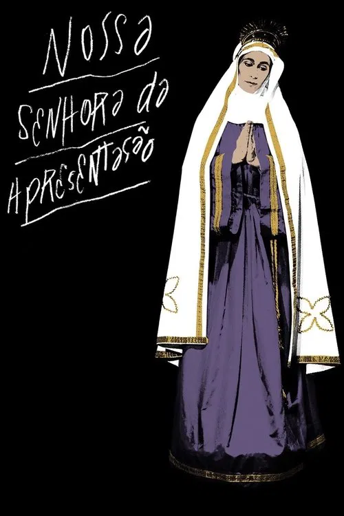Our Lady of the Apresentation movie poster