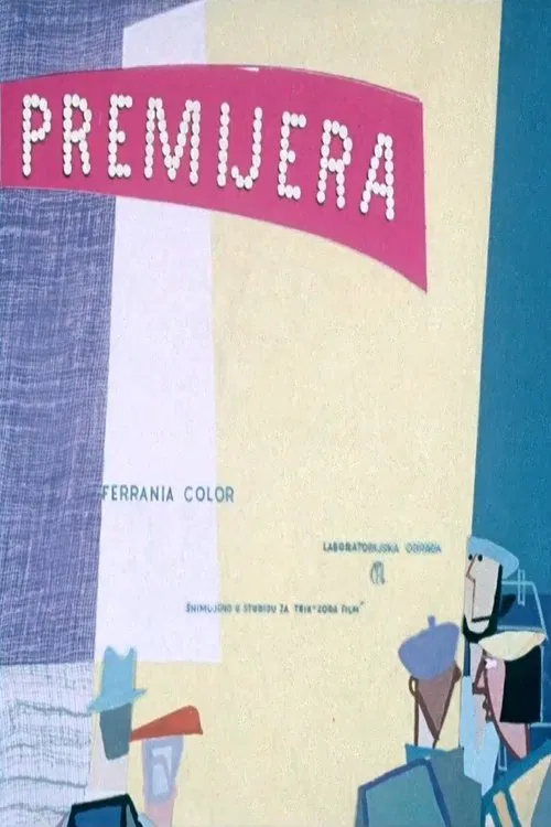 Opening Night movie poster