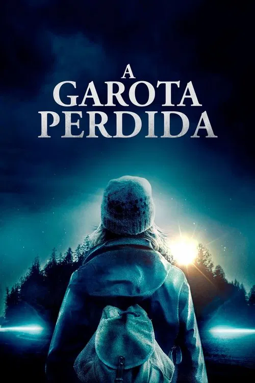 Poster do filme A Garota Perdida