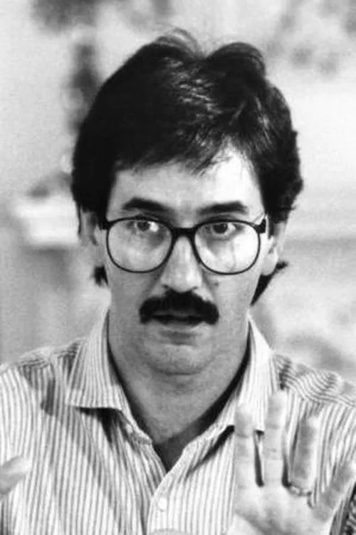 Paul Flaherty profile picture