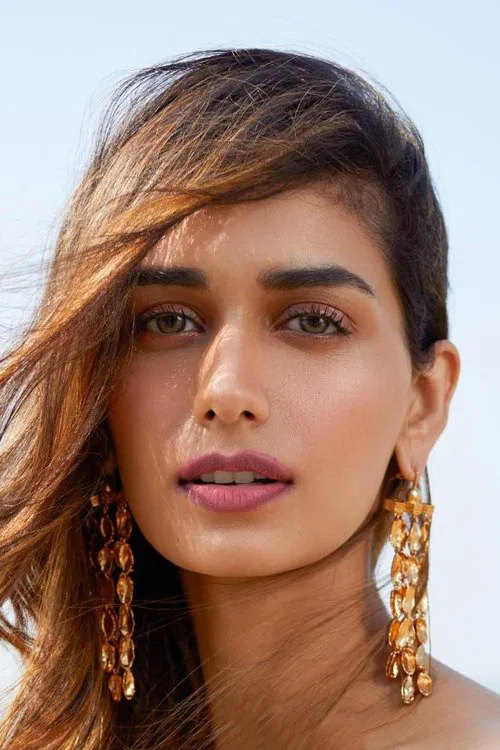 Manushi Chhillar profile picture