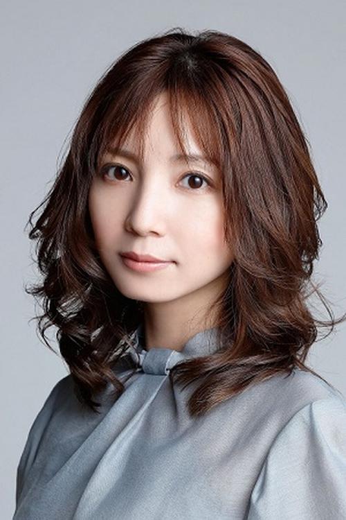 Mari Iriki profile picture