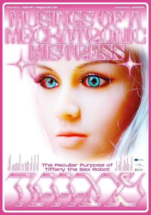 Musings Of A Mechatronic Mistress movie poster
