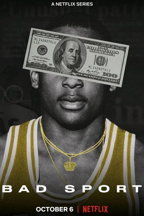 Bad Sport: Need for Weed movie poster
