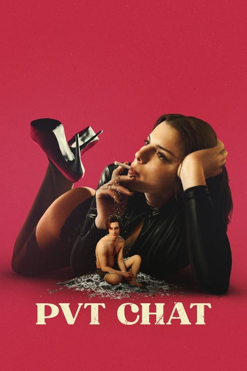 PVT Chat movie poster