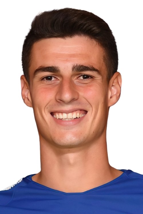 Kepa Arrizabalaga profile picture