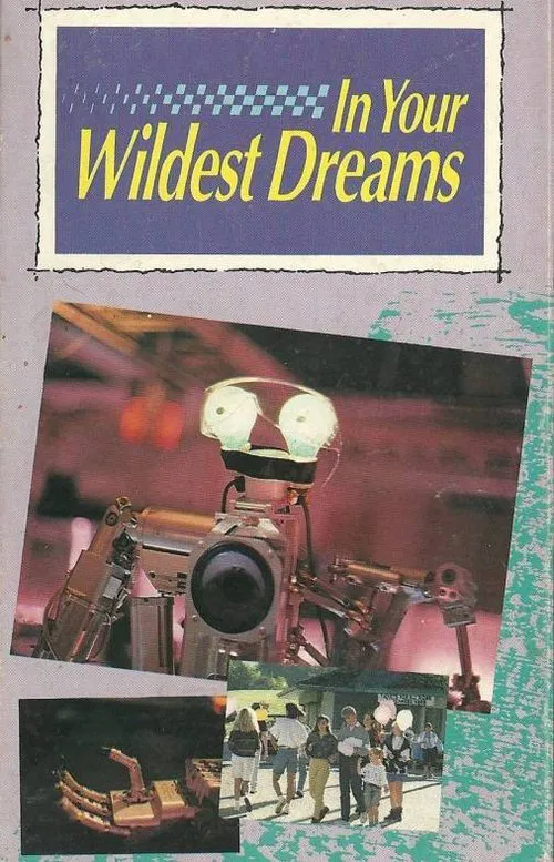 In Your Wildest Dreams movie poster
