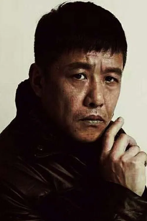 Gebin Liu profile picture