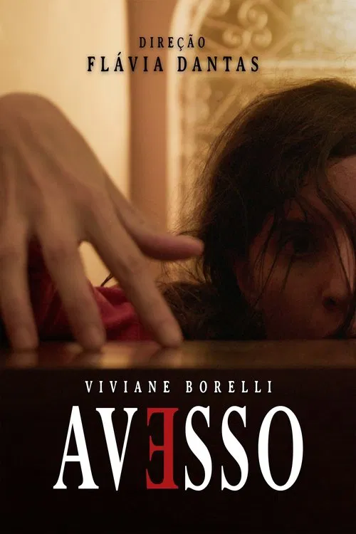Avesso movie poster