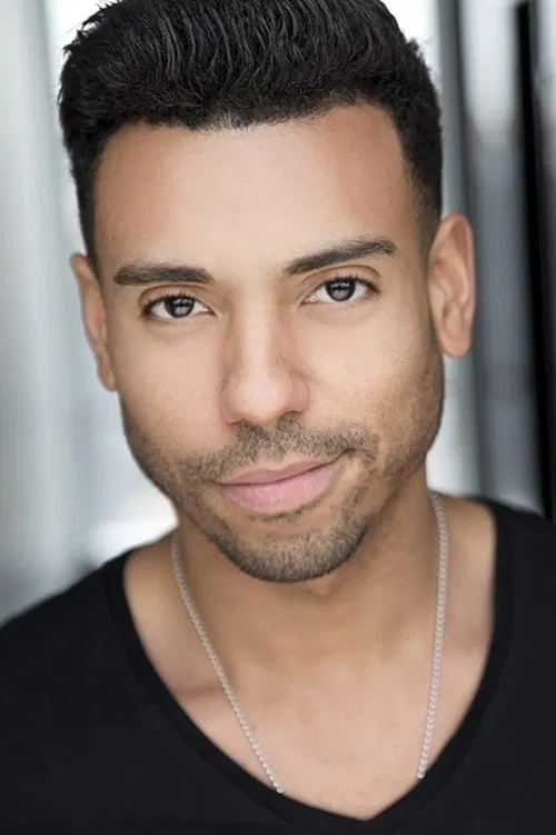 Lee Garrett profile picture