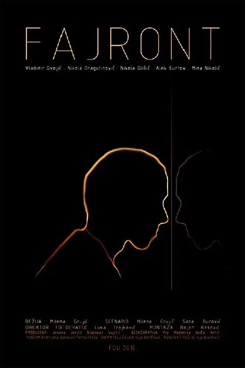 Last Call movie poster
