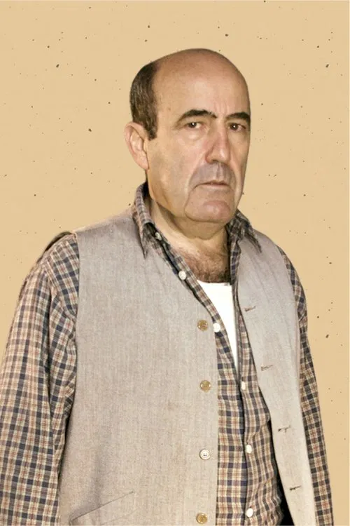 Paco Sarro profile picture