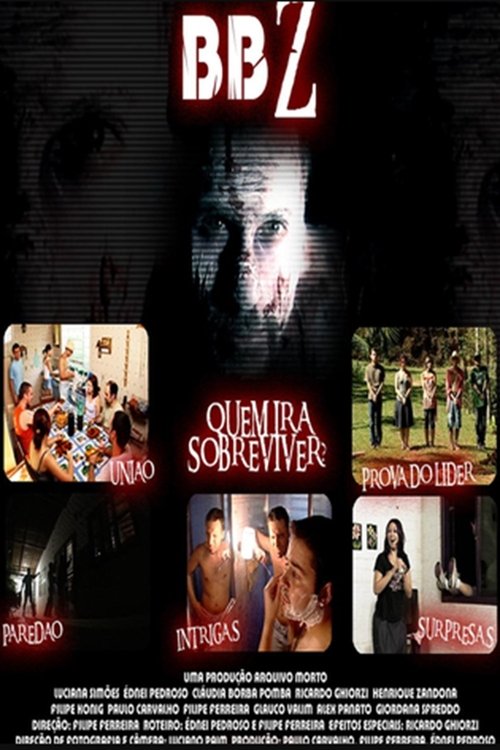 BBZ movie poster