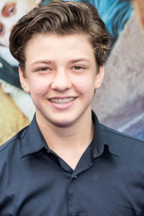 Senna Borsato profile picture
