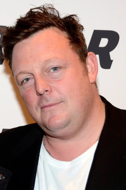 Urs Fischer profile picture