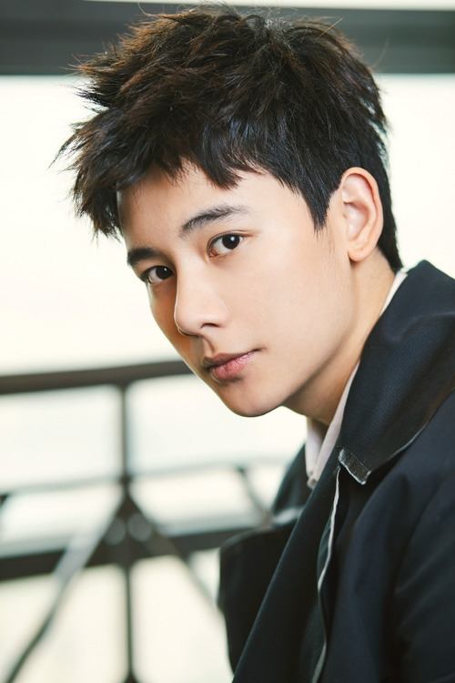 Hu Xianxu profile picture